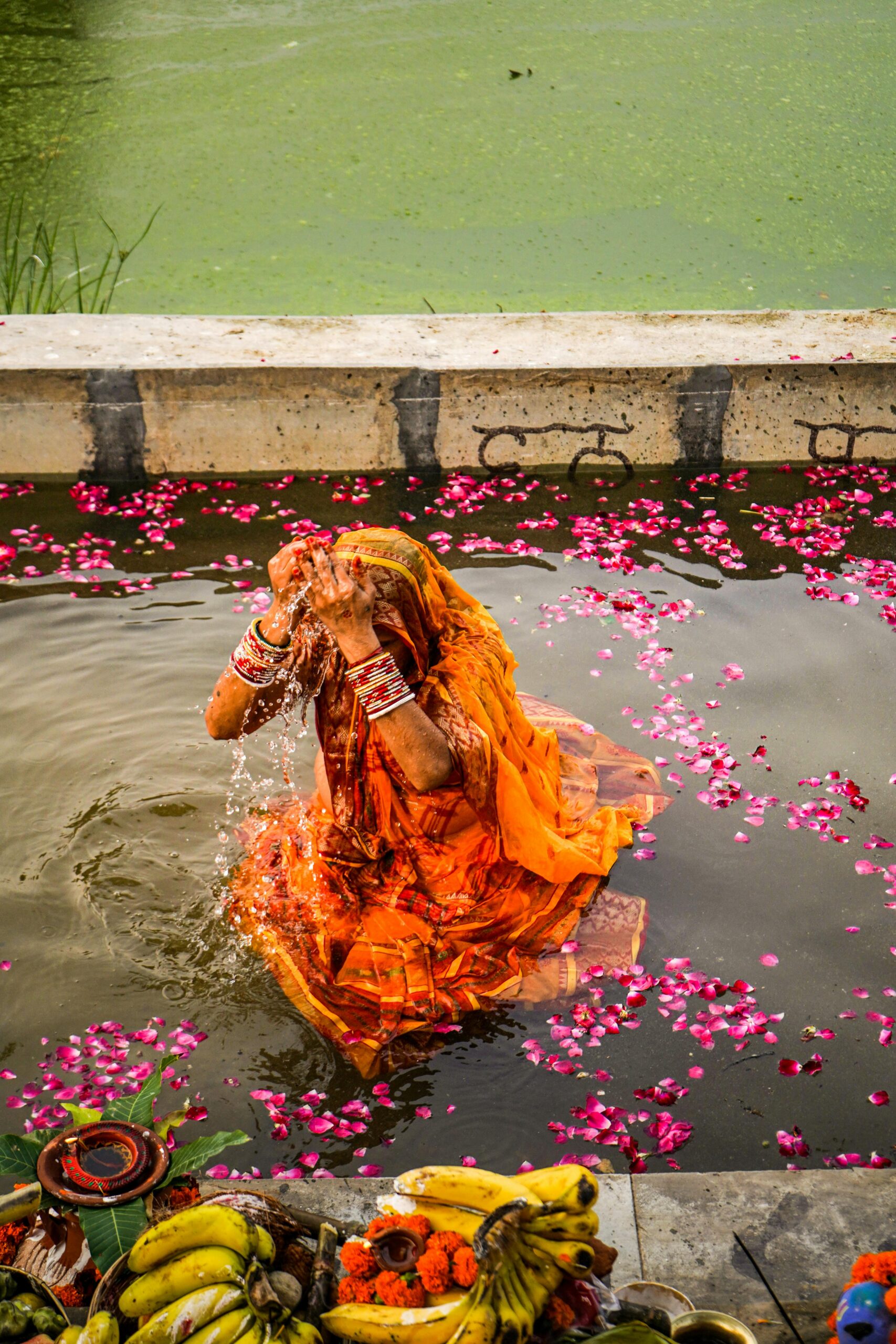 Bathing Dates: Prayagraj Mahakumbh Mela